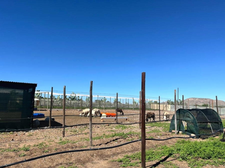 3 Bedroom Property for Sale in Upington Rural Northern Cape